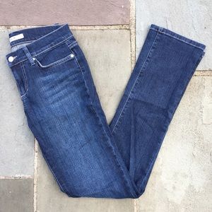 Joe's Straight Leg Cigarette Kennedy Jeans